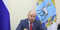 Подготовка к пляжному сезону, речным пассажирским перевозкам – Вячеслав Федорищев провел оперативное совещание в областном Правительстве - Samara.Sm.News
