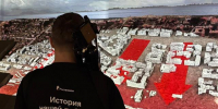 Десять историй, одна Победа: "Ростелеком" представит "Историю нашей Победы" в городе-герое Волгограде - Газета Время