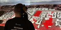 Десять историй, одна Победа: "Ростелеком" представит "Историю нашей Победы" в городе-герое Волгограде - Волга Ньюс