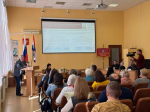 В Самаре обсудили предложения по развитию Красноглинского района