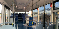 В Самаре изменится работа автобусного маршрута № 66 - ГТРК Самара