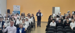 Будущее начинается сегодня