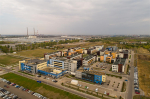 Технологические стартапы получат статус резидента "Жигулёвской долины"