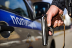 Самарца ограбили у строительного вагончика в Челябинске