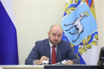Вячеслав Федорищев провел оперативное совещание в областном правительстве: подготовка к пляжному сезону