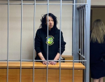 19,5 года - суд вынес приговор за жестокое убийство 17-летней самарчанки