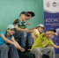 В РКЦ «Прогресс» прошел финальный этап VIII Всероссийского фестиваля детского и молодежного научно-технического творчества «КосмоФест-2025». - НИА Самара