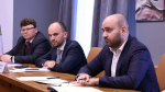 В Самарской области планируется к запуску инвестиционный проект по выпуску растительных напитков