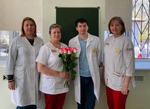 17 апреля на Самарской станции переливания крови прошла отчётно-выборная конференция первичной профсоюзной организации. На собрании подвели итоги работы комитета за период с января 2019 по декабрь 2024 года и избрали новый состав. Деятельность комитета признали удовлетворительной.