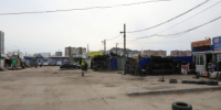 В Самаре продолжается инвентаризация незаконно размещенных торговых объектов и гаражей. - НИА Самара