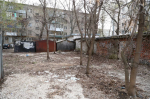В Самаре будут благоустраивать территории после сноса незаконных гаражей