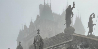 В Самаре запускается еженедельная тематическая электричка в замок Гарибальди - ProGorodSamara.Ru