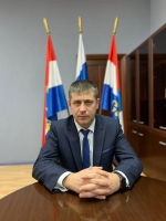Врип главы Промышленного района Иван Сухарев ответит на вопросы жителей в прямом эфире 