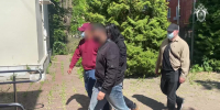 В Самаре местный житель признан виновным в убийстве несовершеннолетней девушки - Следственный комитет