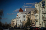 В Самаре ищут подрядчика для охраны объектов культурного наследия