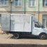 В Самаре 23 апреля Газель сбила пенсионерку на проспекте Кирова - Комсомольская Правда Самара