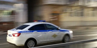 В Самаре водитель на внедорожнике врезался в мотоциклиста - Губерния ТВ
