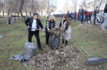 Самарская область присоединится к Всероссийскому субботнику