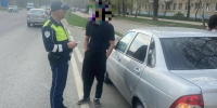 В Тольятти самарского региона сотрудники правоохранительных органов задержали водителя с поддельным удостоверением - ProGorodSamara.Ru