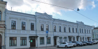 В Самаре капитально отремонтируют крышу Дома Санина на улице Венцека - Комсомольская Правда Самара