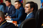 В Самаре обсудили роль юристов в сохранении исторической памяти о Великой Победе