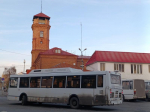 В Самаре пересчитают пассажиров пригородных автобусов
