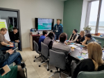 Самарский  производственный холдинг офсетной листовой печати   присоединился к федеральному проекту «Производительность труда»