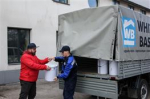 Резидент "Жигулевской долины" компания Whitebase поставляет продукцию в ОАЭ