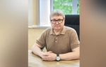 Новым директором МП «ТТУ» в Самаре стал Дмитрий Петров