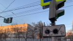 В Самарской области тг-бот принимает сообщения о неисправных светофорах