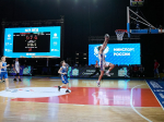 В Самаре прошел суперфинал школьного баскетбольного чемпионата