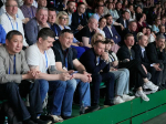 В Самаре прошел Суперфинал чемпионата Школьной баскетбольной лиги «КЭС-БАСКЕТ»