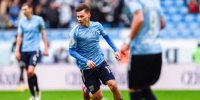 «Крылья Советов» обыграли «Оренбург» - SamaraGIS.Ru