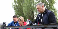 Иван Носков: «На субботник вышло более 50 тысяч человек» - Самарская Газета