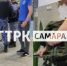 В «Самарские термы» вызвали Росгвардию с автоматами - ГТРК Самара