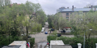 В Самаре из-за мороза объявили оранжевый уровень опасности 28 апреля - ГТРК Самара