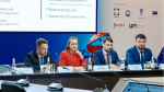 Электрощит Самара принял участие в ХХ форуме-выставке «ГОСЗАКАЗ-2025»