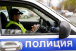 В Самаре водитель автомобиля «ВАЗ-2114» без прав сбил 50-летнего мужчину