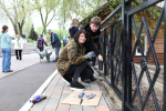 Более 50 тысяч человек приняли участие во всероссийском субботнике в Самаре
