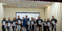 В Самарской области завершился межрегиональный этап Чемпионата "Профессионалы" - Волга Ньюс