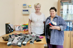 Самарский клуб «Вдохновение» проводит лектории для людей «серебряного возраста»