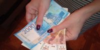 Дождались наконец-то: для пенсионеров, которым от 60 до 85, будет приятный сюрприз в мае - ProGorodSamara.Ru