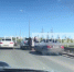Многокилометровая пробка образовалась на въезде в Самару по Южному шоссе - ГТРК Самара