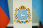 Команда Самарской области приняла участие в стратегической сессии "Молодежь в кампусе. Реализация человеческого потенциала"