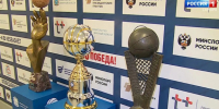 В Самаре прошел Чемпионат Школьной баскетбольной лиги «КЭС-БАСКЕТ» - ГТРК Самара