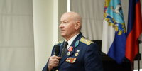 "Об этом не пишут в учебниках": в самарской школе № 81 вспоминают подвиги ветеранов войны - Губерния ТВ