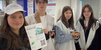 Волонтеры помогают самарцам принять участие в голосовании за объекты для благоустройства - Волга Ньюс