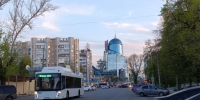В Самаре изменилась схема движения автобуса № 27к - Губерния ТВ