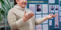 Время, запечатленное в документах: университет в годы войны - СГАУ