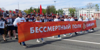 Священная дата: в Самарской области рассказали о мероприятиях к 80-летию Великой Победы - ГТРК Самара